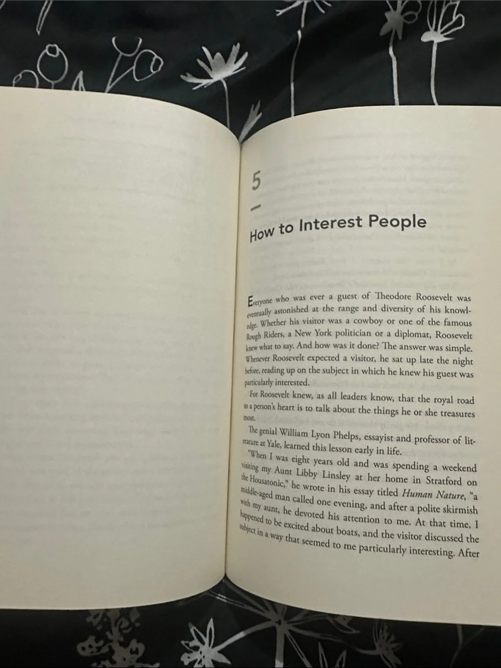 How to Win Friends and Influence People